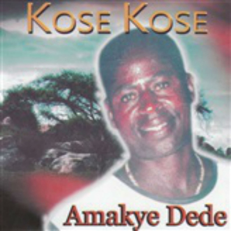 Kose Kose | Boomplay Music