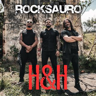 Rocksauro