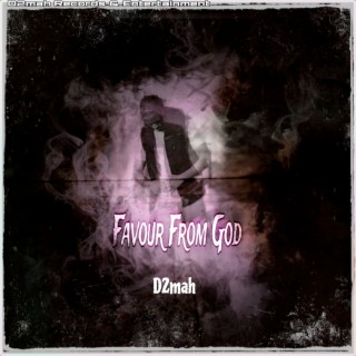 Favour from God