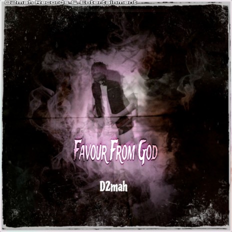 Favour from God | Boomplay Music