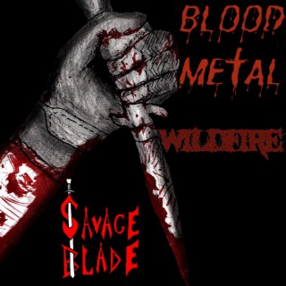 Blood Metal