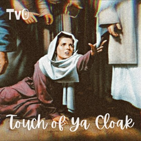 Touch of Ya Cloak