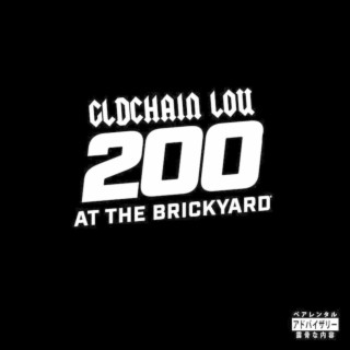 200 At The Brickyard