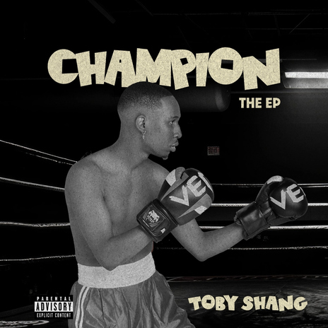 Champion | Boomplay Music