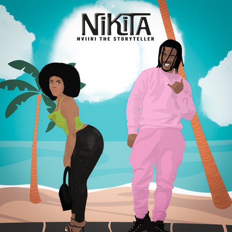 Nikita | Boomplay Music