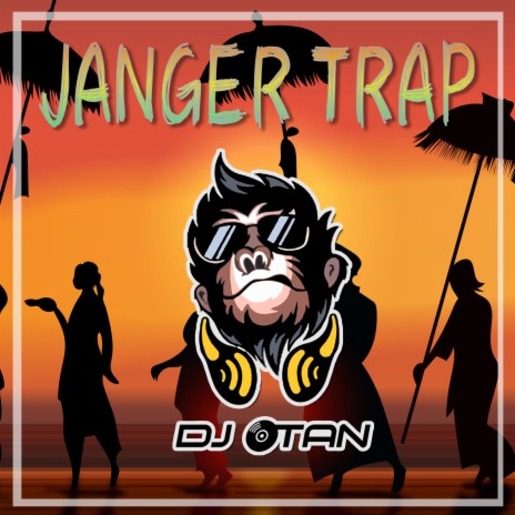 JANGER TRAP | Boomplay Music