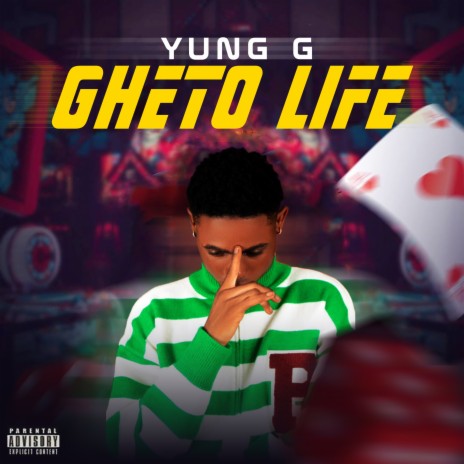 Ghetto Life | Boomplay Music