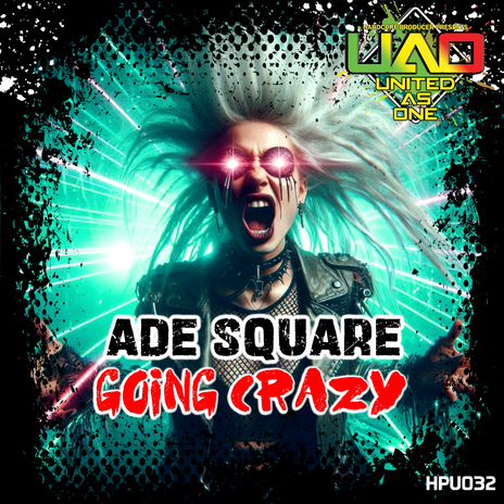 Going Crazy (Radio Mix) | Boomplay Music