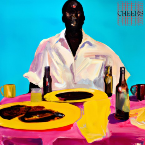 CHEERS | Boomplay Music