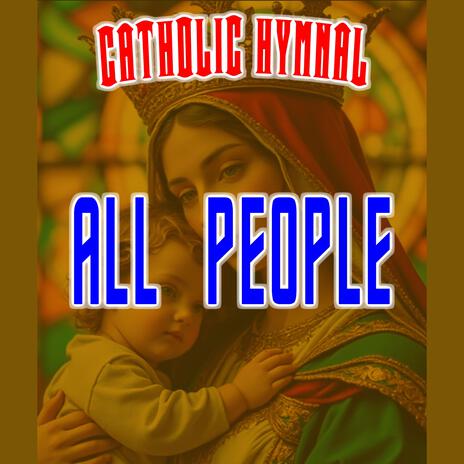 All People | Boomplay Music