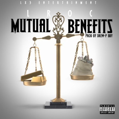 Mutual Benefits | Boomplay Music