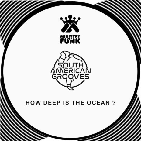 How Deep is The Ocean ? | Boomplay Music