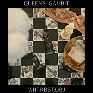 Queen's Gambit lyrics | Boomplay Music