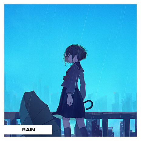 Rain | Boomplay Music