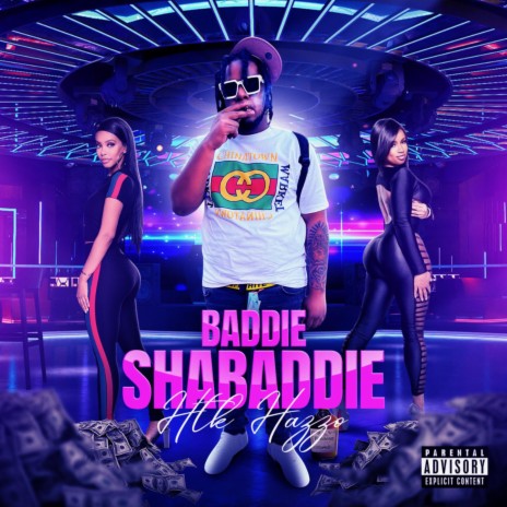 Baddie Shabaddie | Boomplay Music