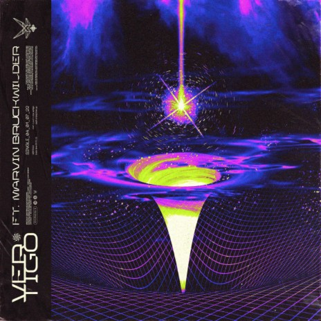 Vertigo ft. Marvin Bruckwilder | Boomplay Music