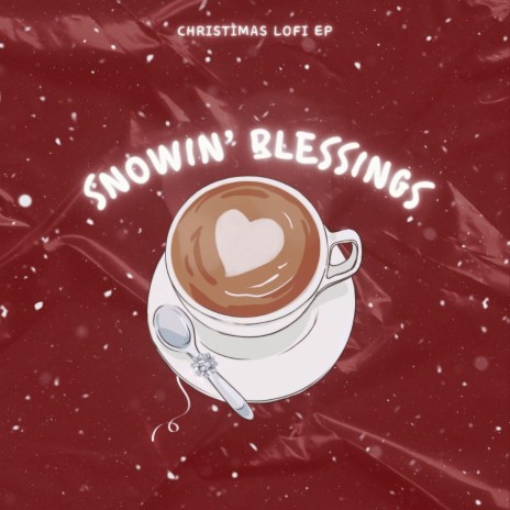snowin' blessings