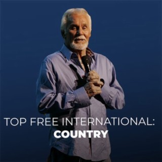 Top Free International: Country