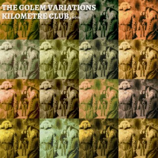 The Golem Variations