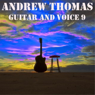 Guitar And Voice 9