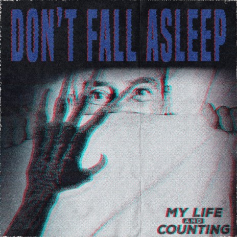 Don't Fall Asleep ft. Ashland | Boomplay Music