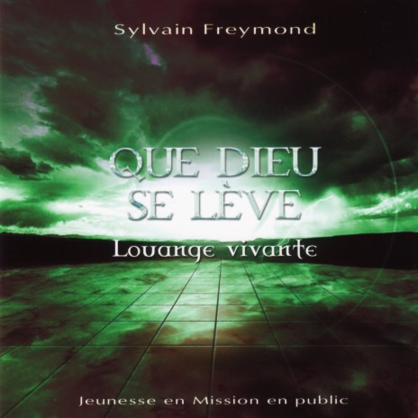 Ouvre le ciel (Live) ft. Sylvain Freymond | Boomplay Music