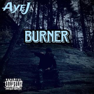 Burner