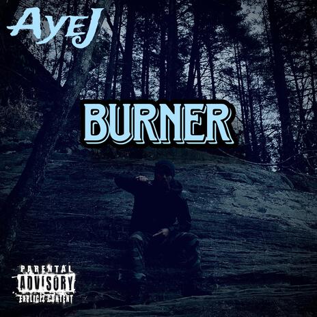 Burner | Boomplay Music