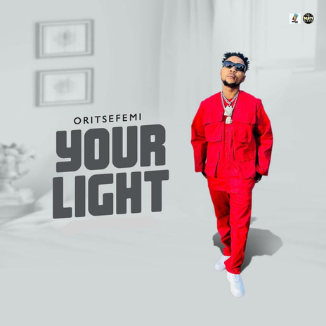 Your Light | Boomplay Music