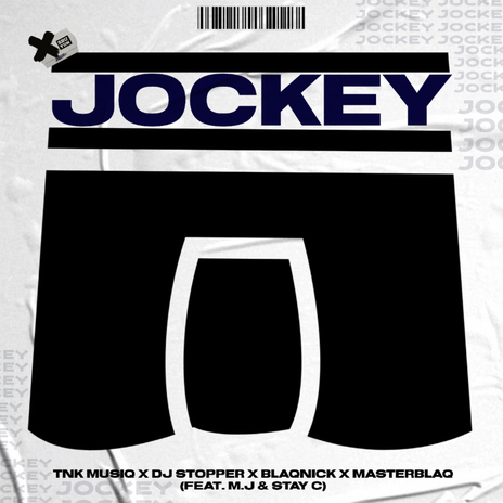 Jockey (feat. M.J and Stay C) | Boomplay Music