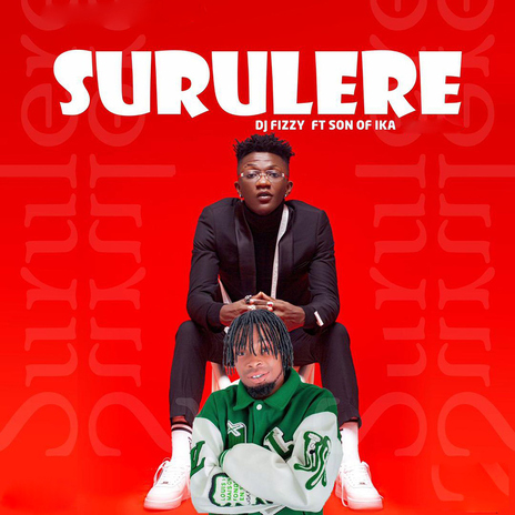 Surulere (feat. Son Of Ika) | Boomplay Music