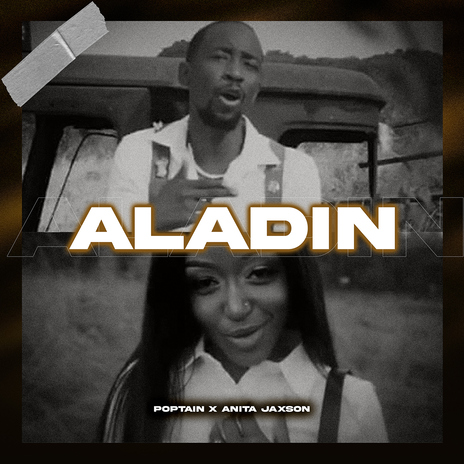 Aladin ft. Anita Jaxson | Boomplay Music