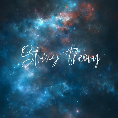 String Theory | Boomplay Music