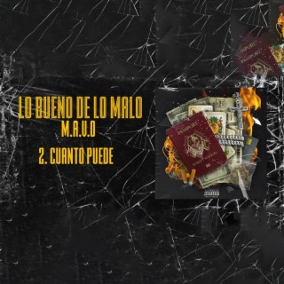 Cuanto puede lyrics | Boomplay Music