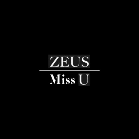 Miss U | Boomplay Music