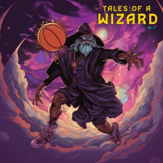 Tales Of A Wizard Vol. II