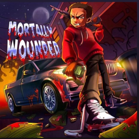 Mortally Wounded | Boomplay Music