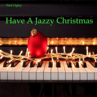 Have a Jazzy Christmas