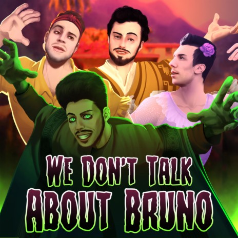 We Don't Talk About Bruno | Boomplay Music