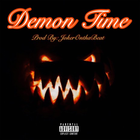 Demon Time | Boomplay Music