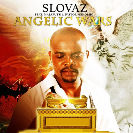 Angelic Wars (feat. Mapaputsi and Pastor Mbhobho) | Boomplay Music