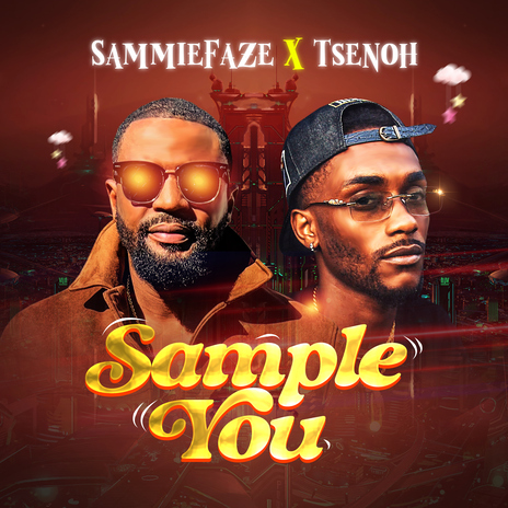 Sample You ft. Tsenoh | Boomplay Music