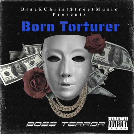 Born Torturer | Boomplay Music