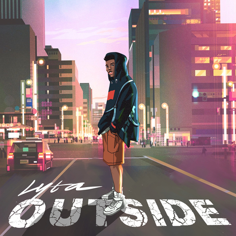 Outside | Boomplay Music