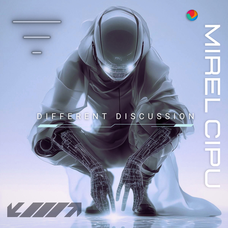 Different Discussion (Extended Mix) | Boomplay Music