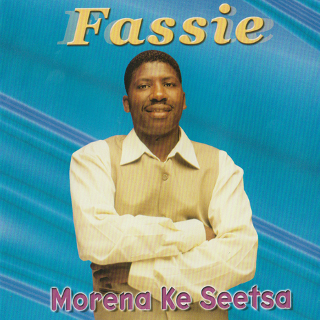 Morena Ke Seetsa Saka | Boomplay Music