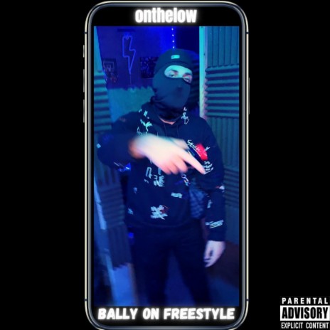 Bally On Freestyle | Boomplay Music