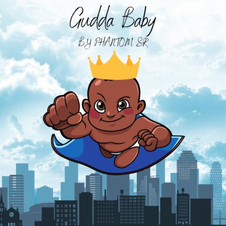 Gudda Baby | Boomplay Music