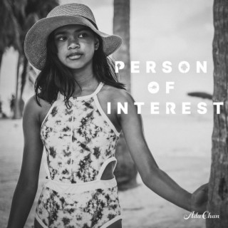 Person of Interest lyrics | Boomplay Music