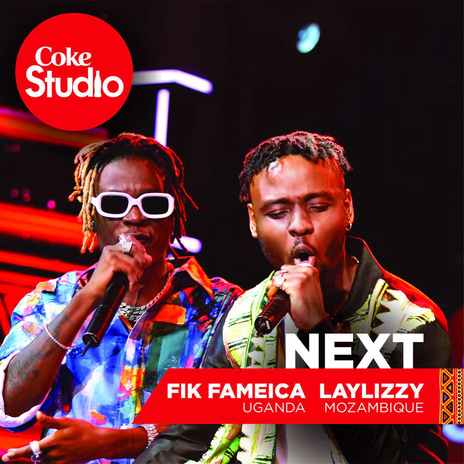 Next ft. LayLizzy | Boomplay Music